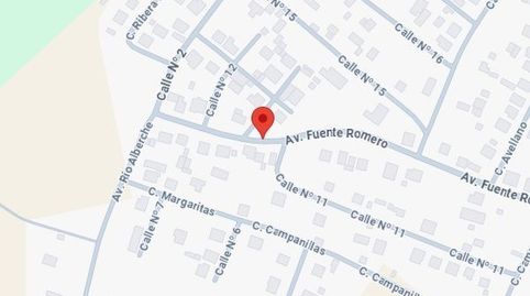 Foto 5 de Casa o chalet en venta en Fuente Romero, Hormigos, Toledo