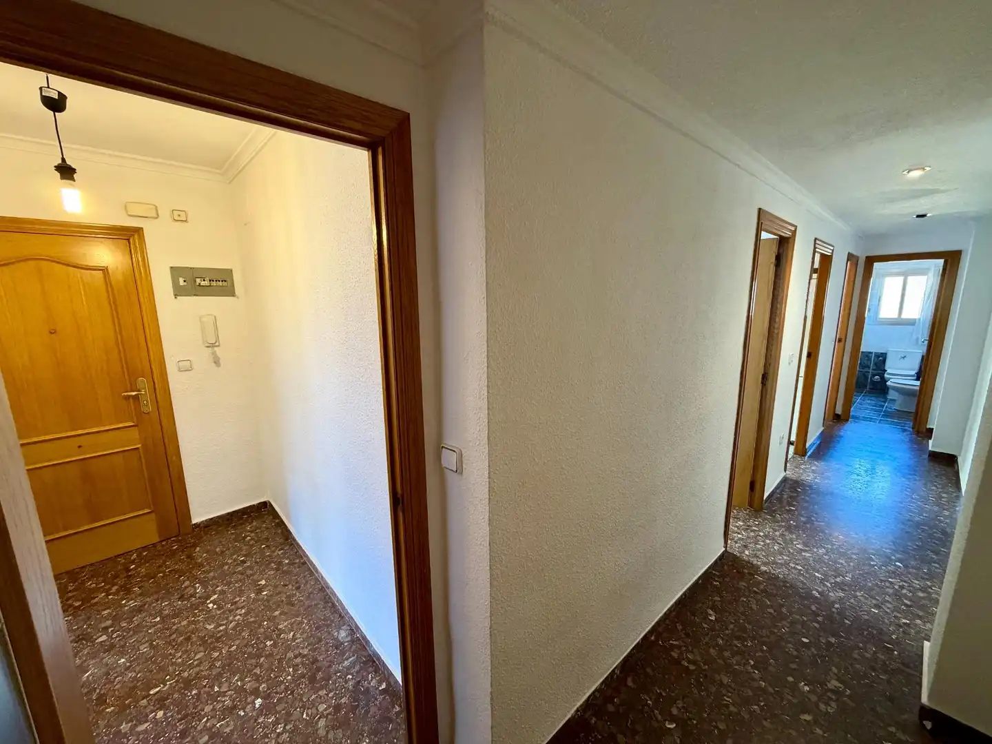 Piso con terraza en venta en MERCAT NOU, imagen 16