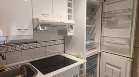 Foto 5 de Piso de alquiler en Alto de la Jabonería, Las Rozas de Madrid