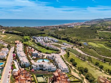 Appartement compact à vendre à Casares Golf - Casares del Sol