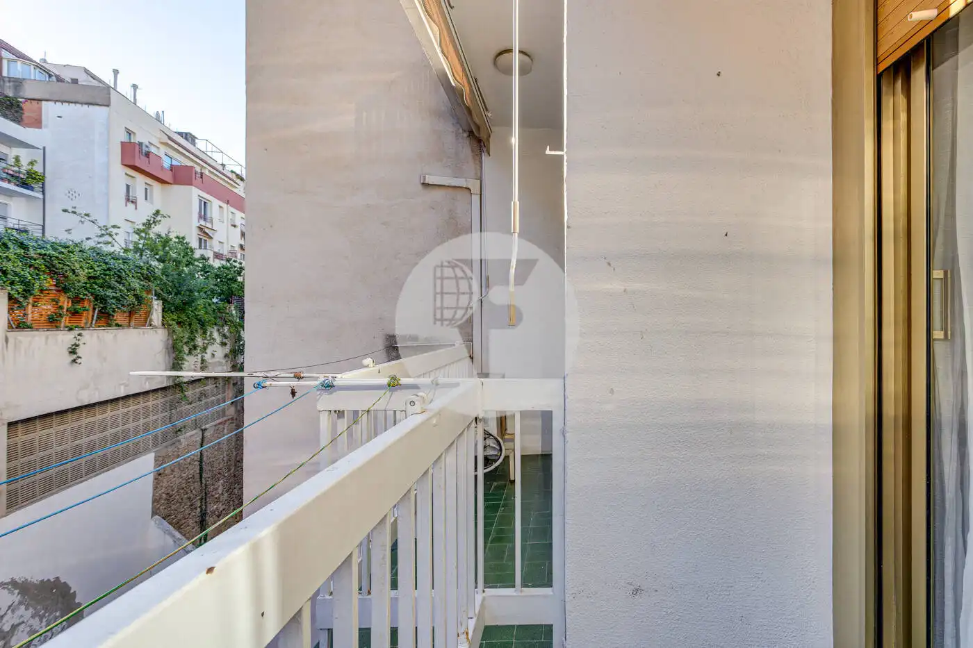 Terraza de Piso en venta en Barcelona con Aire acondicionado, Calefacción y Terraza