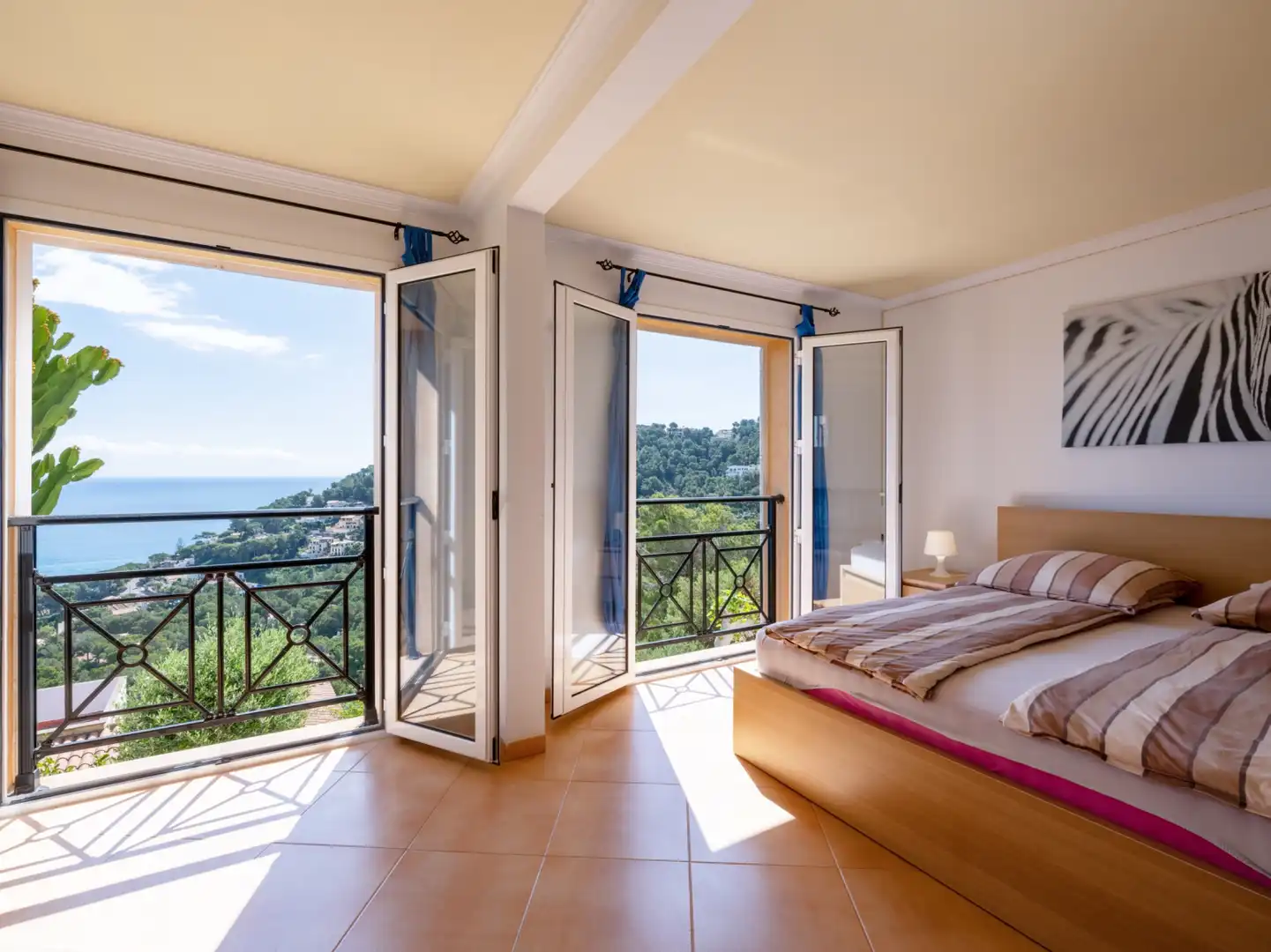Bedroom of Houses for sale in Capdepera  with Private garden, Terrace and Storage room