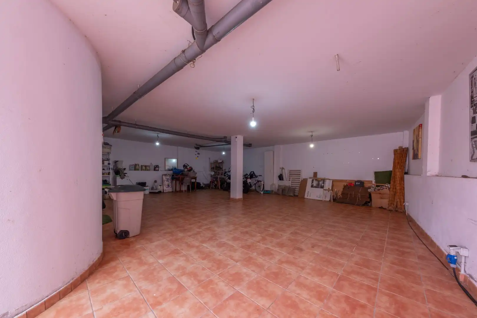 Casa o chalet en venta en Moya (Las Palmas) con Aire acondicionado, Terraza y Balcón