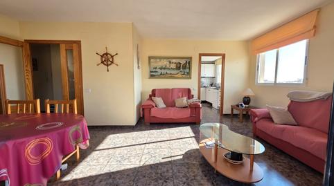 Foto 4 de Àtic en venda a Avinguda Constitució, El Maset, Tarragona