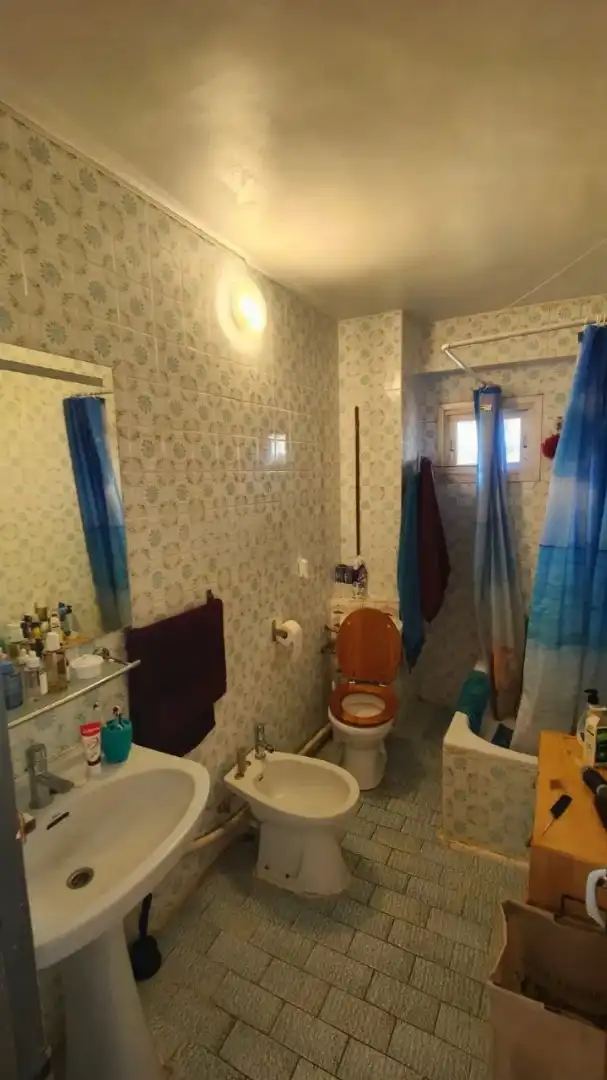 Baño de Piso en venta en La Pobla de Farnals con Aire acondicionado, Amueblado y Balcón