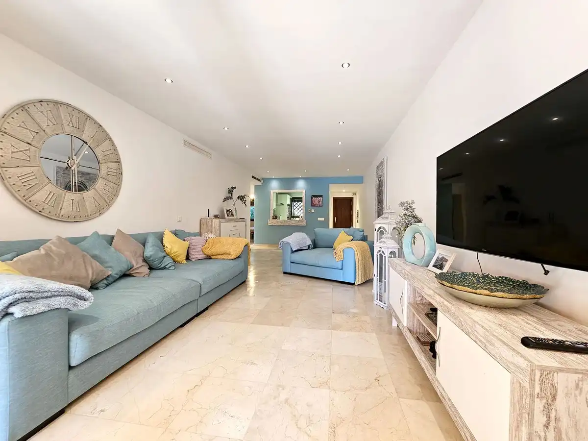 Apartment with pool for sale in Benamara - Atalaya, imagen 15