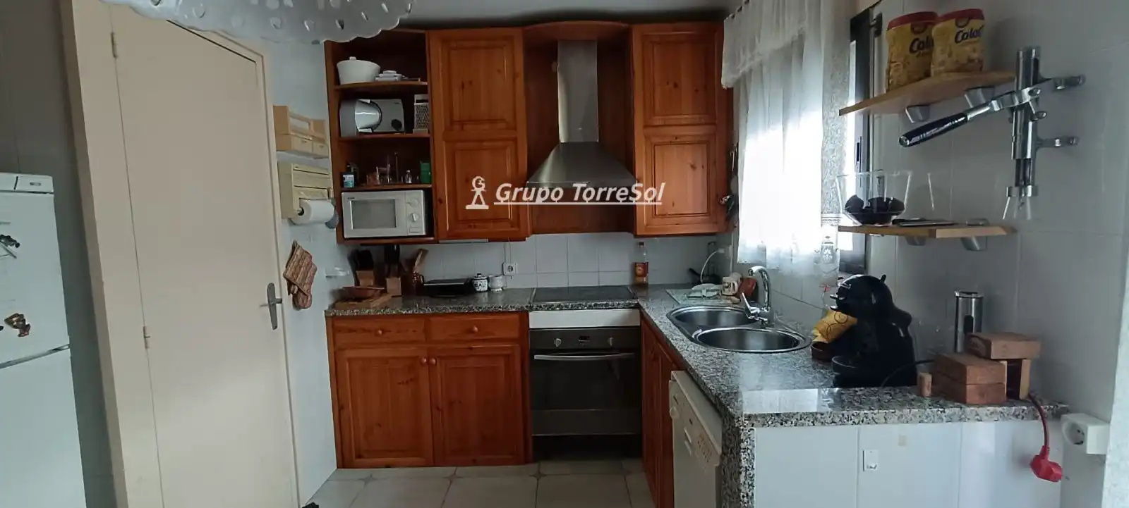 Einfamilien-Reihenhaus zum Verkauf in DOCTOR FLEMING, Sant Salvador