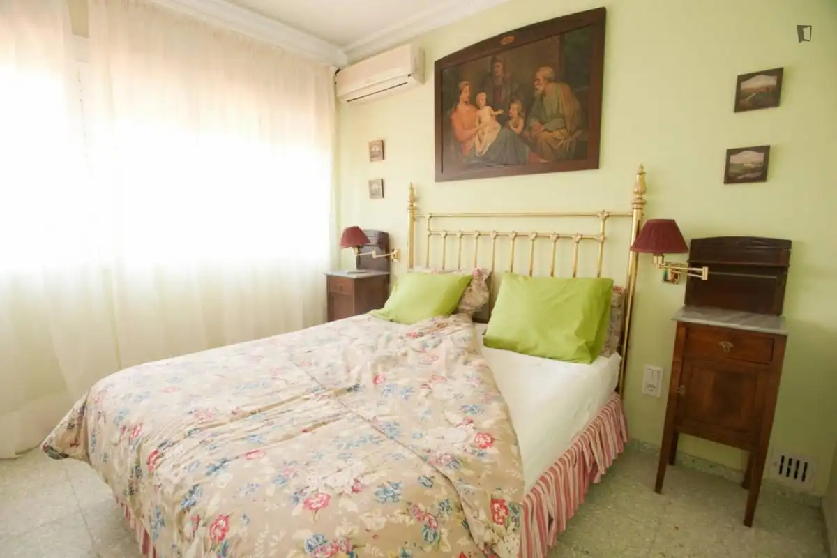 Casa o chalet de alquiler en La Paz