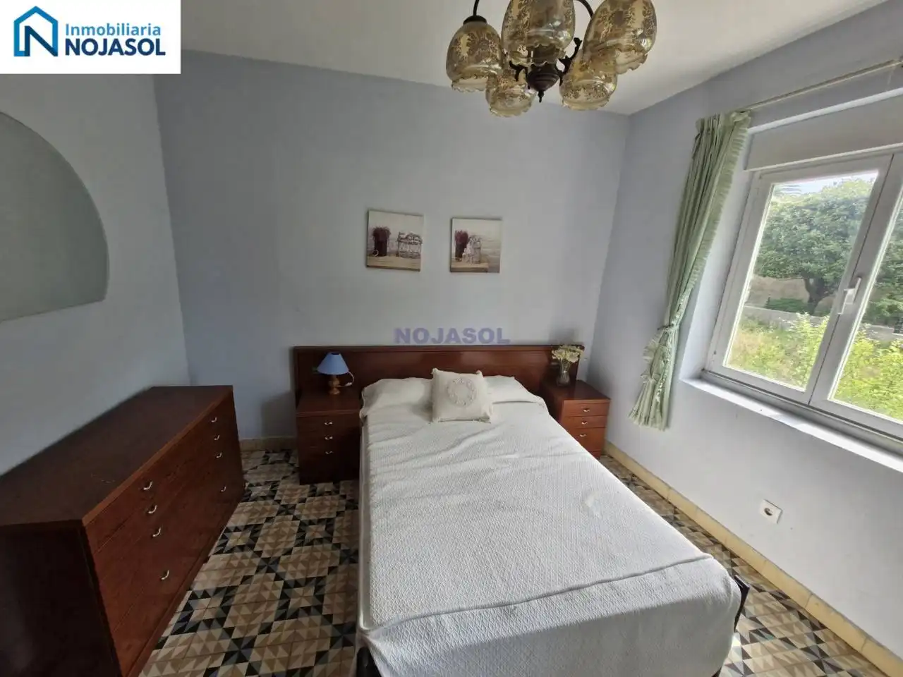 Dormitori de Casa o xalet en venda en Arnuero amb Calefacció, Jardí privat i Terrassa