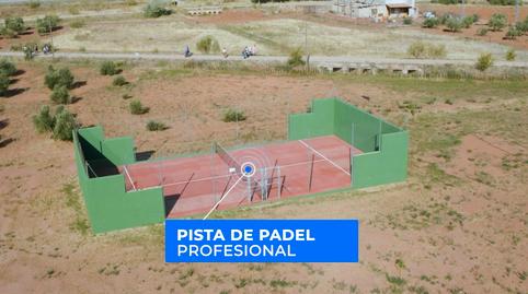 Photo 3 of Land for sale in N/a, -1, Paterna del Madera, Albacete