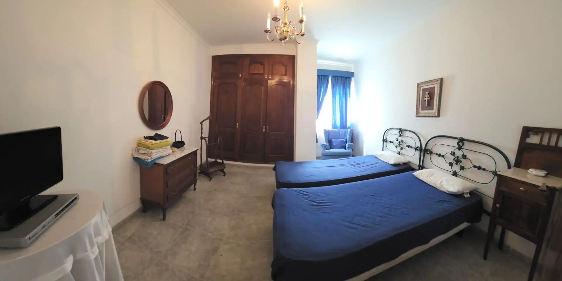 Schlafzimmer von Wohnung zum Verkauf in Tuineje
