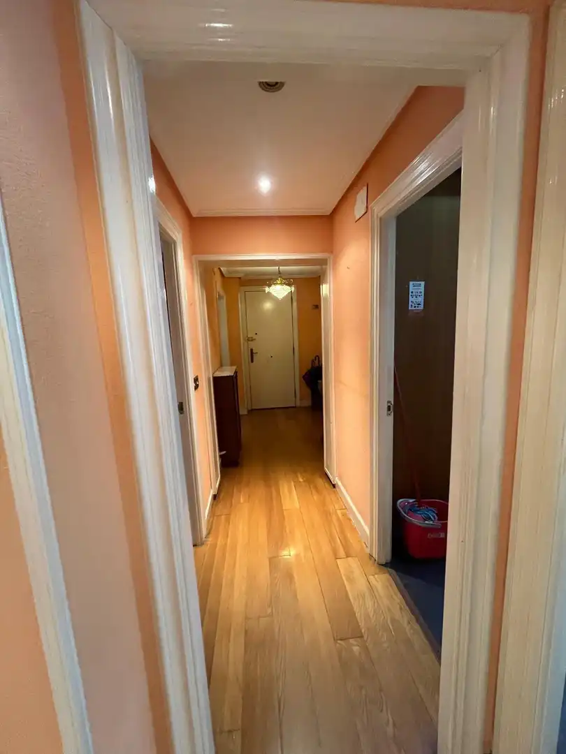 Flat with lift for sale in Indautxu, imagen 35