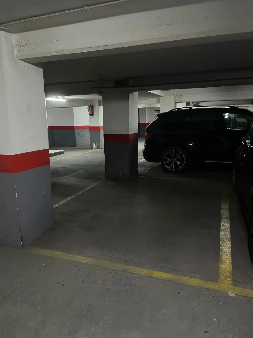 Einzelparkplatz zum Verkauf in Carrer d'Oltà, imagen 6