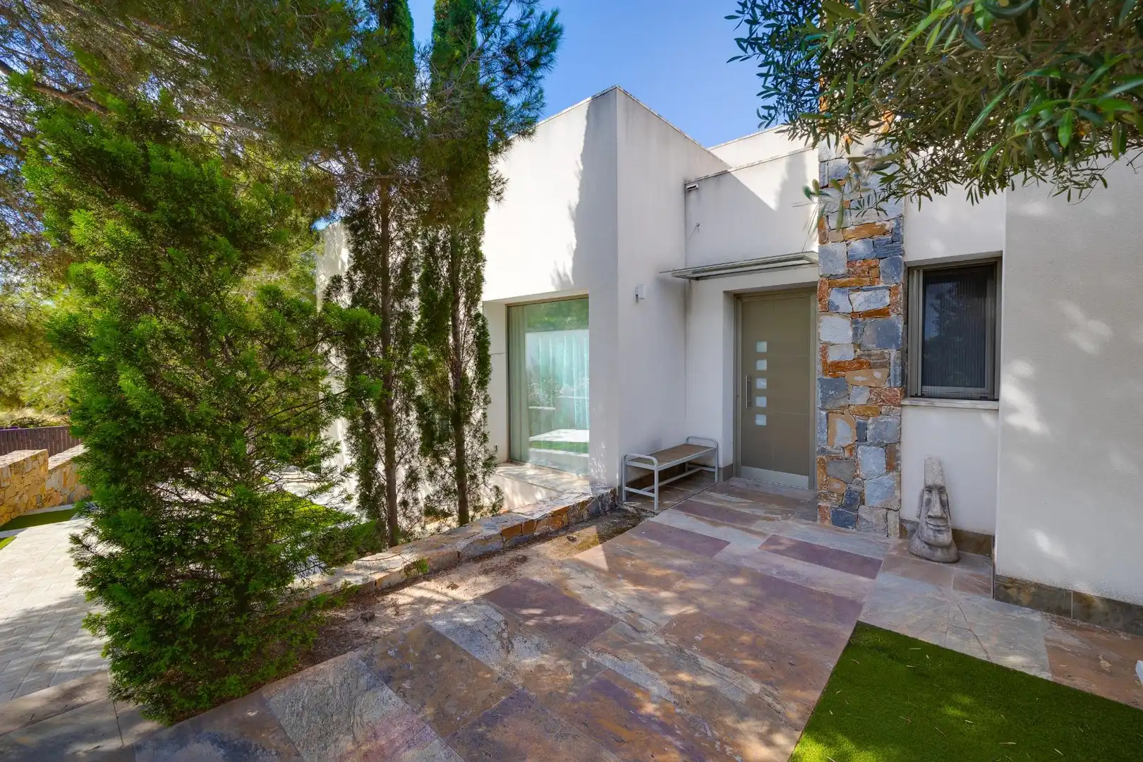 Detached house with pool for sale in Orihuela Costa, imagen 49