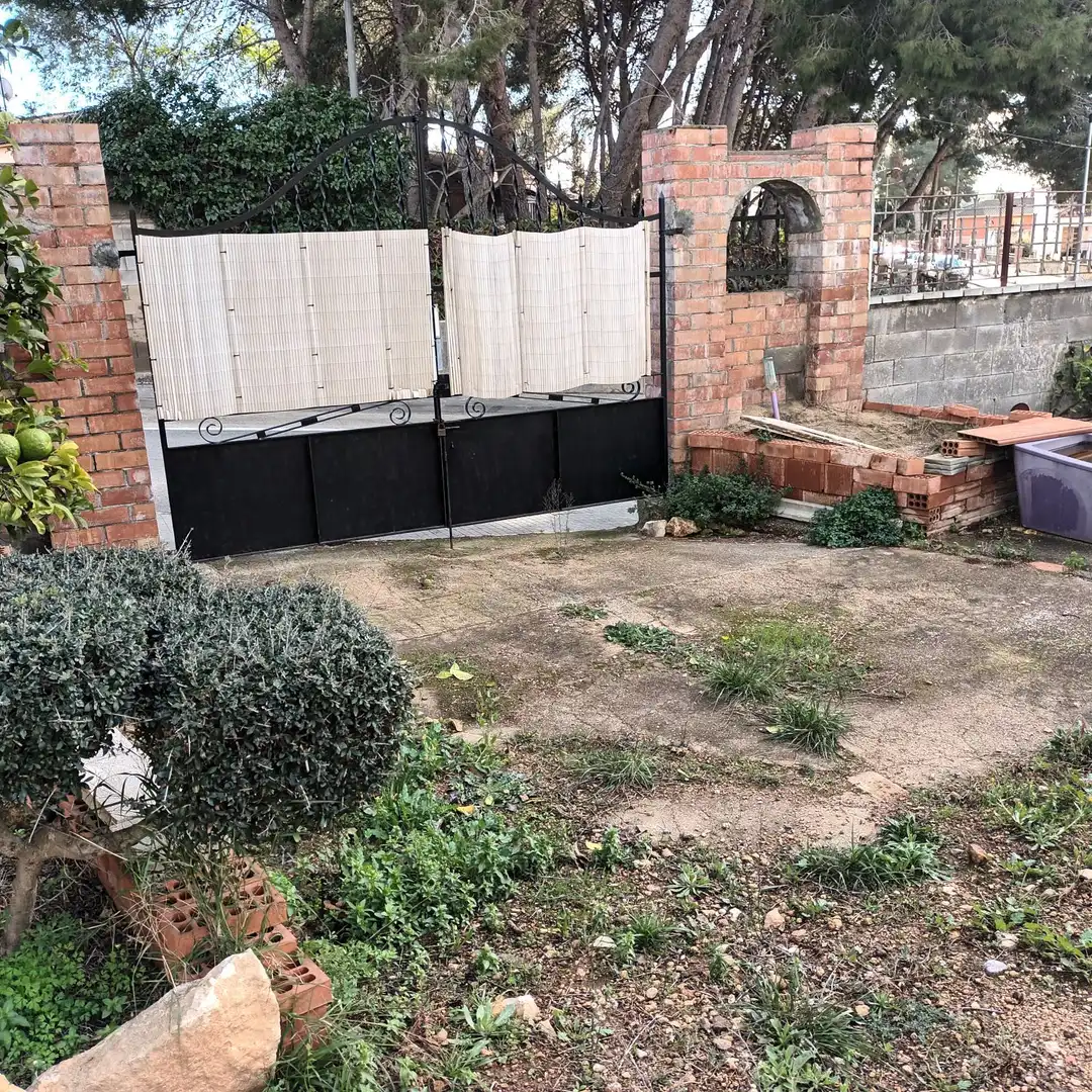 Terreno residencial en venta en El Catllar, imagen 27