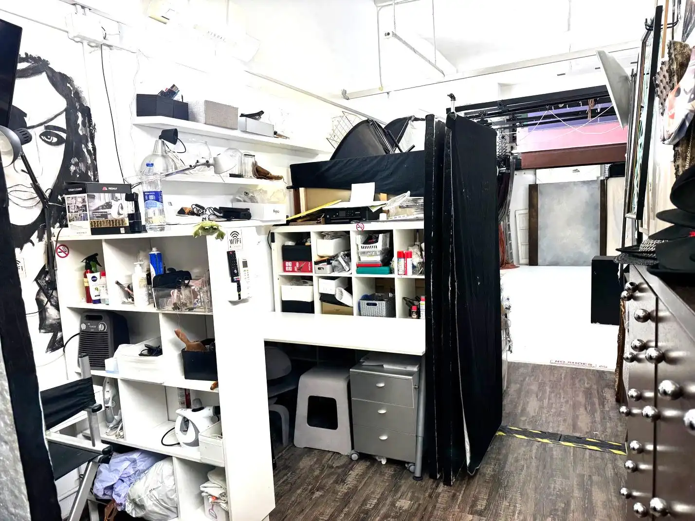 Business premises for sale in Carrer de l'Argenter, imagen 11