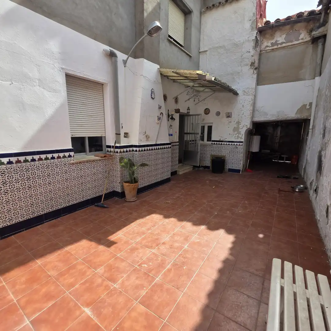 Casa adosada en venda en La Guardia amb Calefacció, Terrassa i Traster