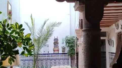 Foto 3 de Casa adosada en venta en Calle Pradillo de San Blas, 4, Almagro, Ciudad Real