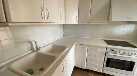 Foto 3 de Pis de lloguer a Avenida de España, Centro, Albacete