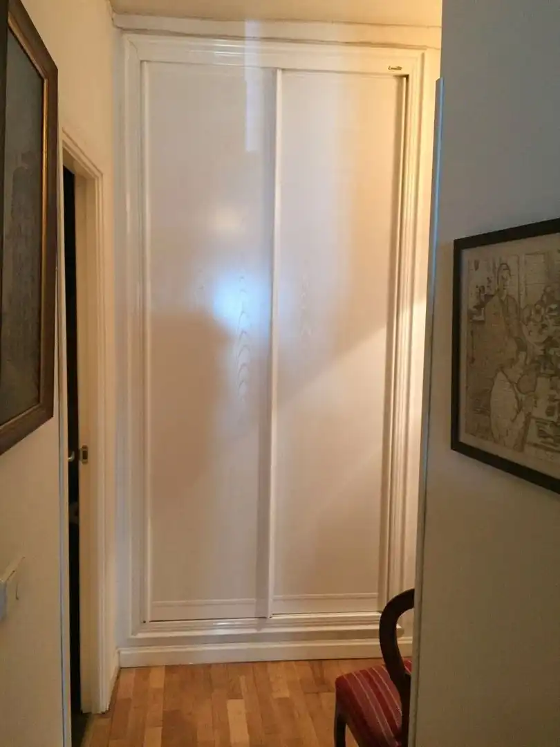 Piso en venta en Calle de Lérida, Cuatro Caminos - Azca