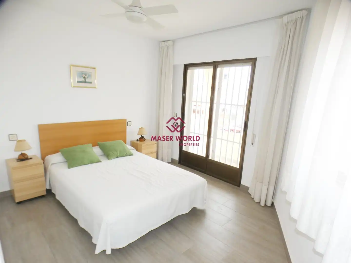 Duplex avec terrasse à vendre à Puerto de Mazarrón, imagen 19
