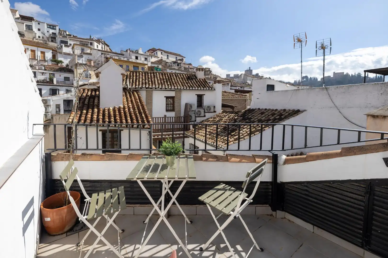 Inmuebles singulares en venta en Calle de Elvira, imagen 94