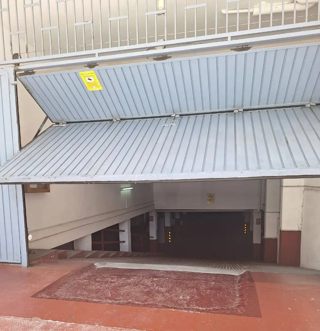 Garage for sale in Viladecans