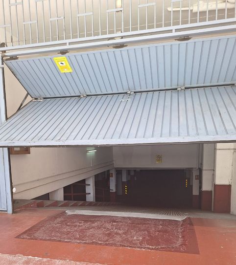 Photo 2 of Garage for sale in Carrer del Salze, 2, La Roureda, Viladecans