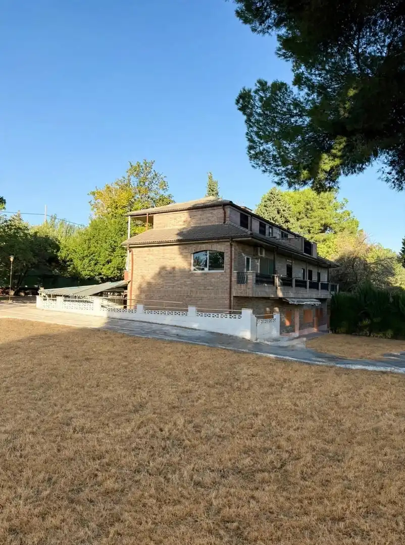 Terreno rustico in vendita a Paseo Paseo Canal 141, imagen 7