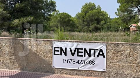Foto 5 de Residencial en venda a N/a, Creixell, Tarragona