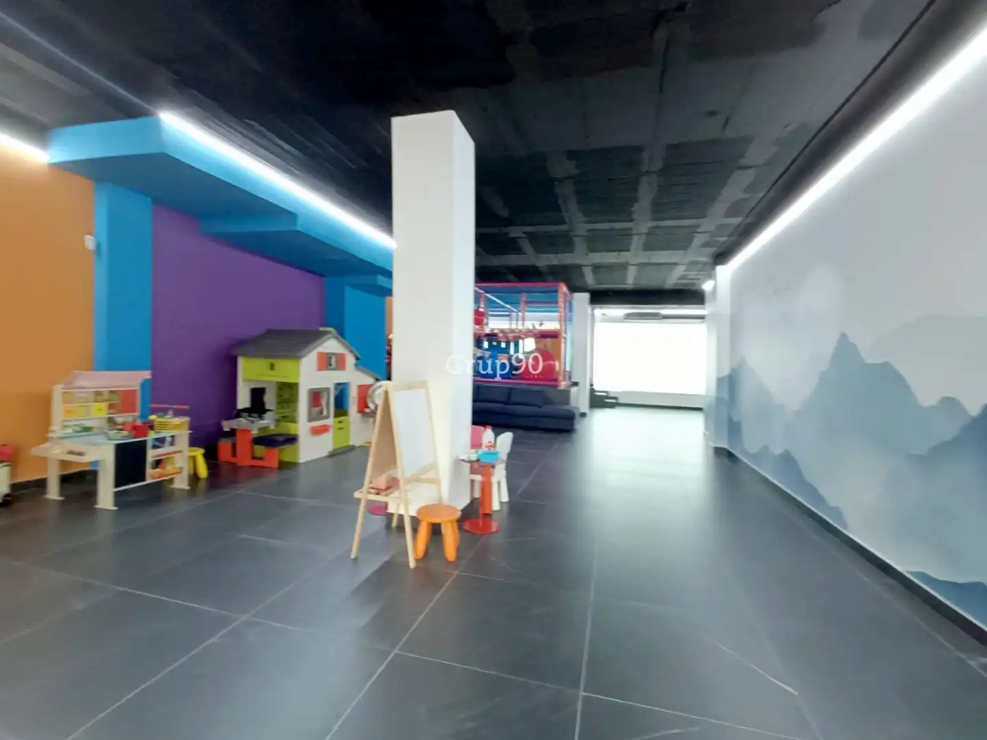 Locale commerciale in vendita a Cappont, imagen 6