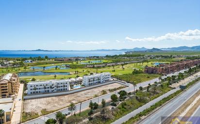 Apartament en venda a Las Lomas de Rame - Bahía Bella
