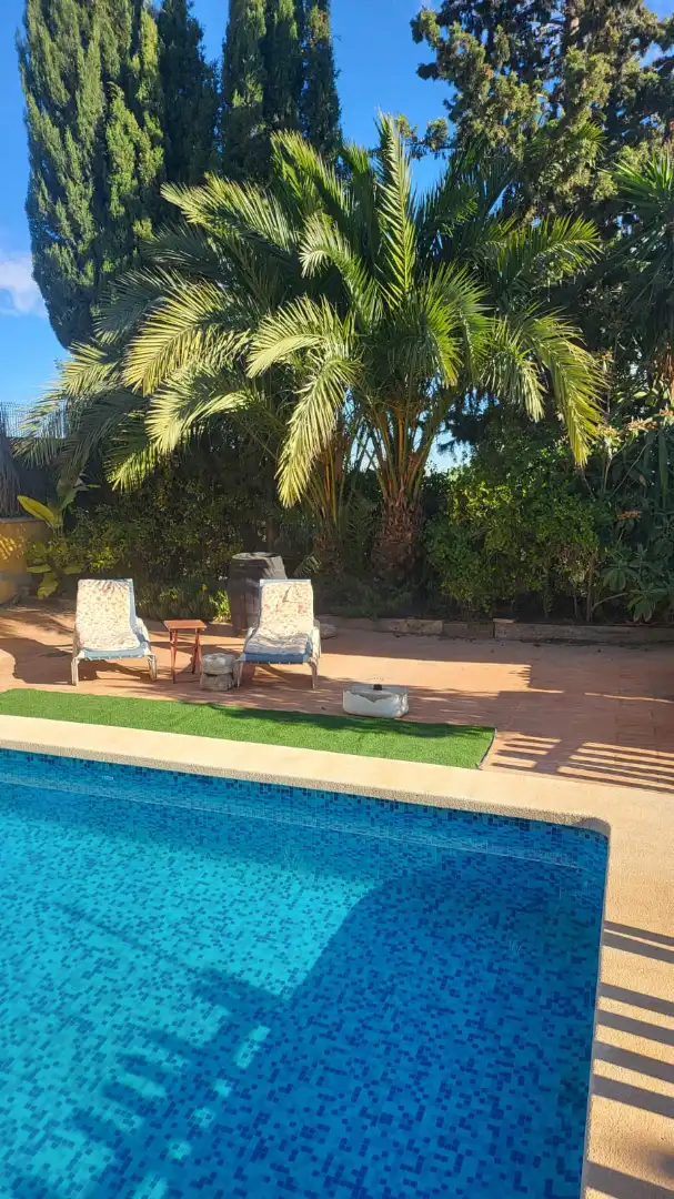 Maison rustique avec piscine à vendre à Pedanías Oeste, imagen 3