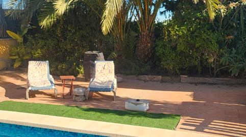 Foto 3 de Finca rústica en venda a Sangonera la Seca, Murcia