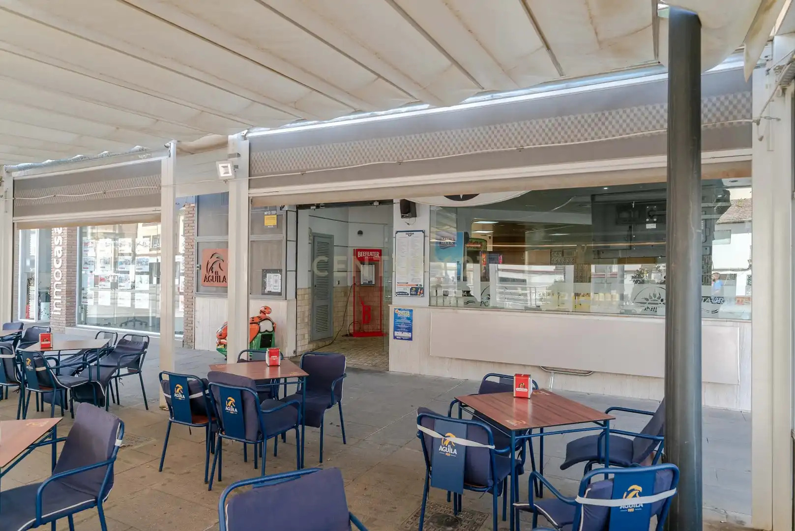 Business premises for sale in CALLE PONIENTE 5, imagen 31