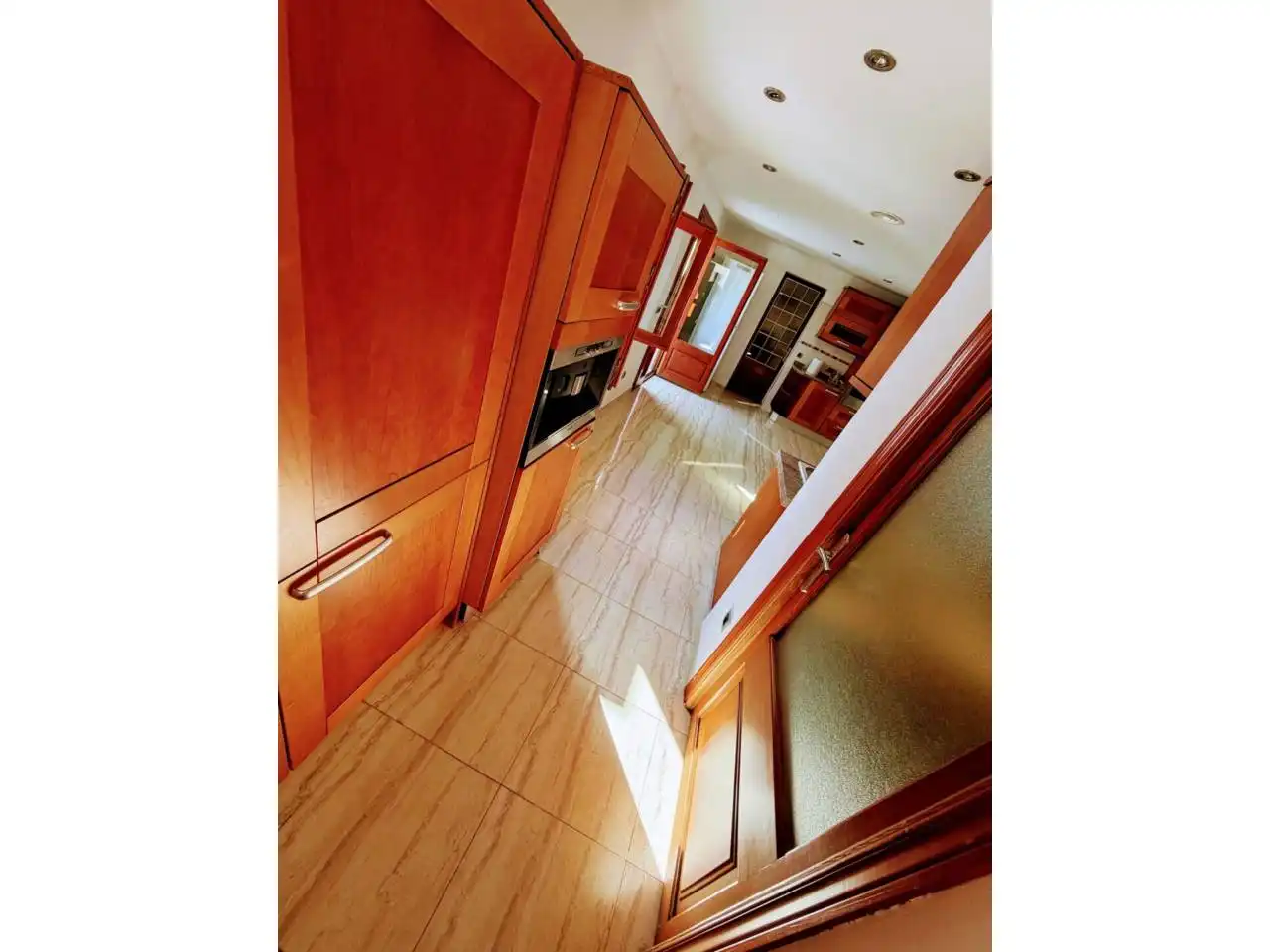 Flat for sale in Petra  with Air Conditioner, Heating and Private garden