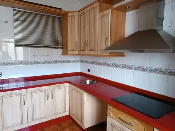 Flat for sale in De Cazorla, Torreperogil