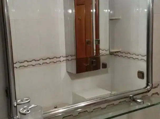 Bany de Àtic en venda en Salamanca Capital