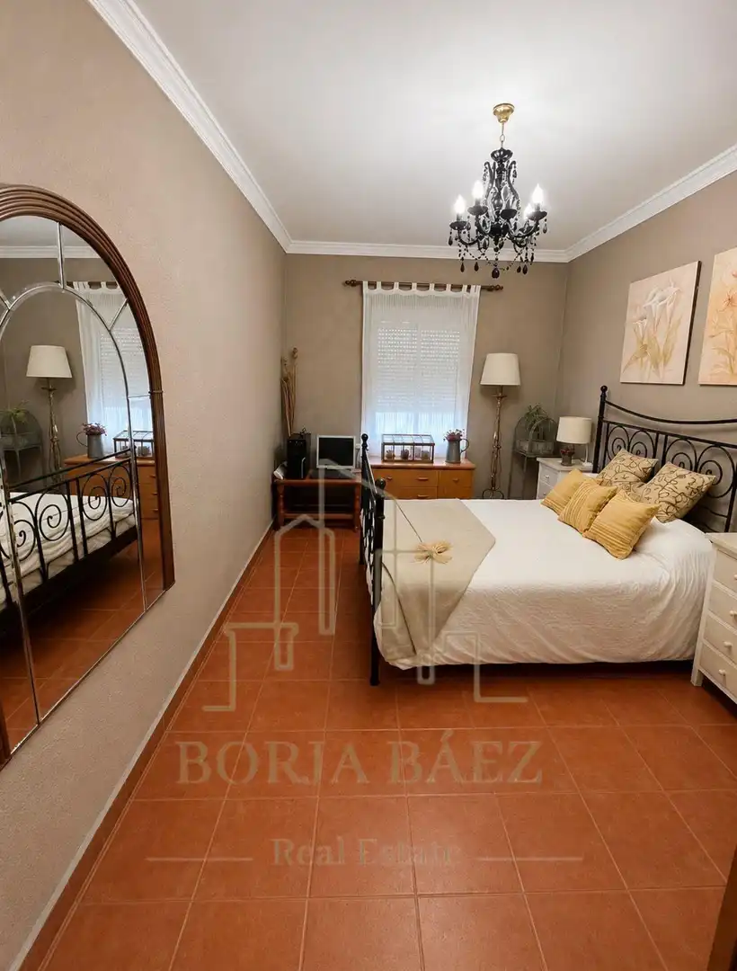 Chalet en venta en Benajarafe, imagen 28
