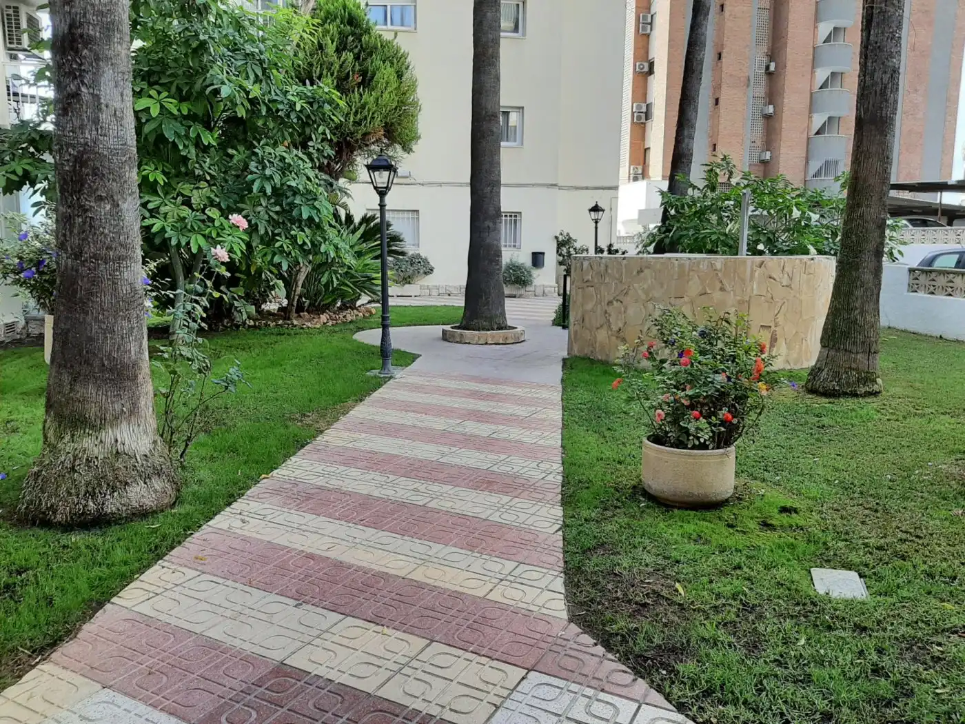 Apartamento con jardín en venta en Playa de Levante, imagen 61