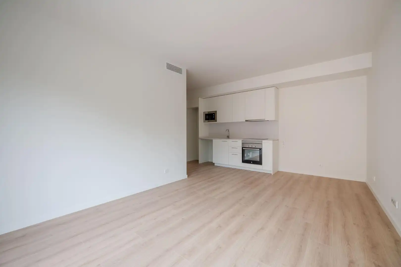 Sala d'estar de Pis de lloguer en Girona