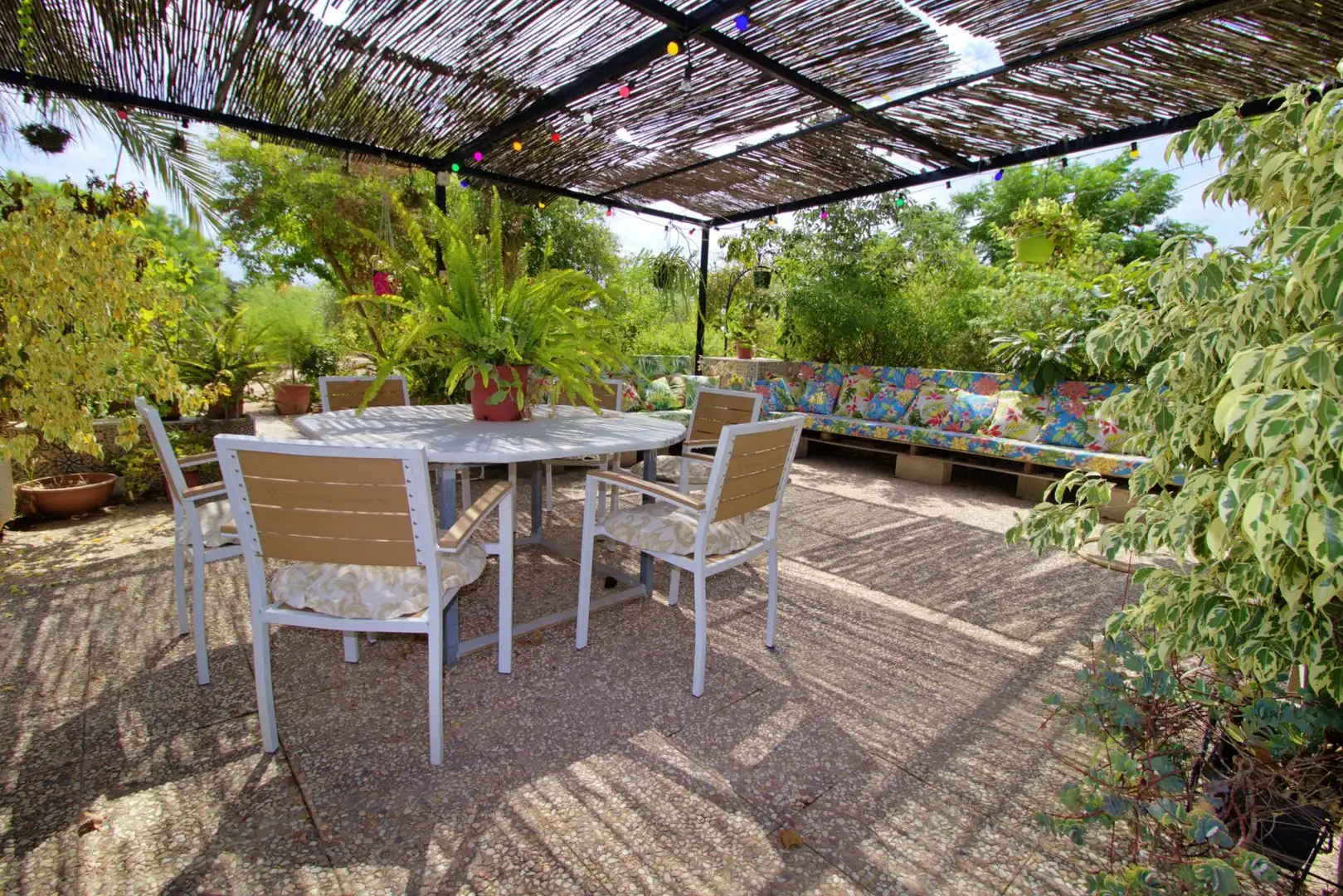 Villa avec piscine à vendre à La Foia - Daimés - Asprella, imagen 72