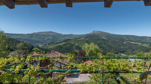 Foto 4 de Casa o xalet en venda a Zeanuri, Bizkaia
