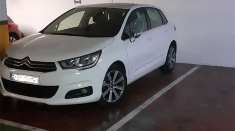 Foto 5 de Garatge en venda a Avenida de la Buhaira, 25, La Calzada - La Florida, Sevilla Capital