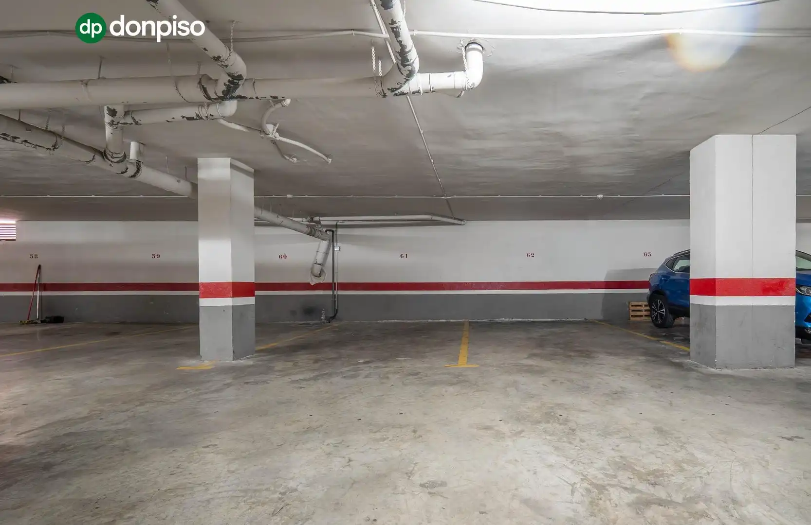 Appartamento con ascensore in vendita a Calle MEJORANA 5, imagen 23
