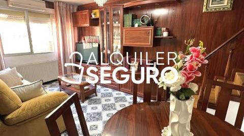 Foto 4 de Casa o chalet de alquiler en Madre Maravillas , Perales del Río, Getafe