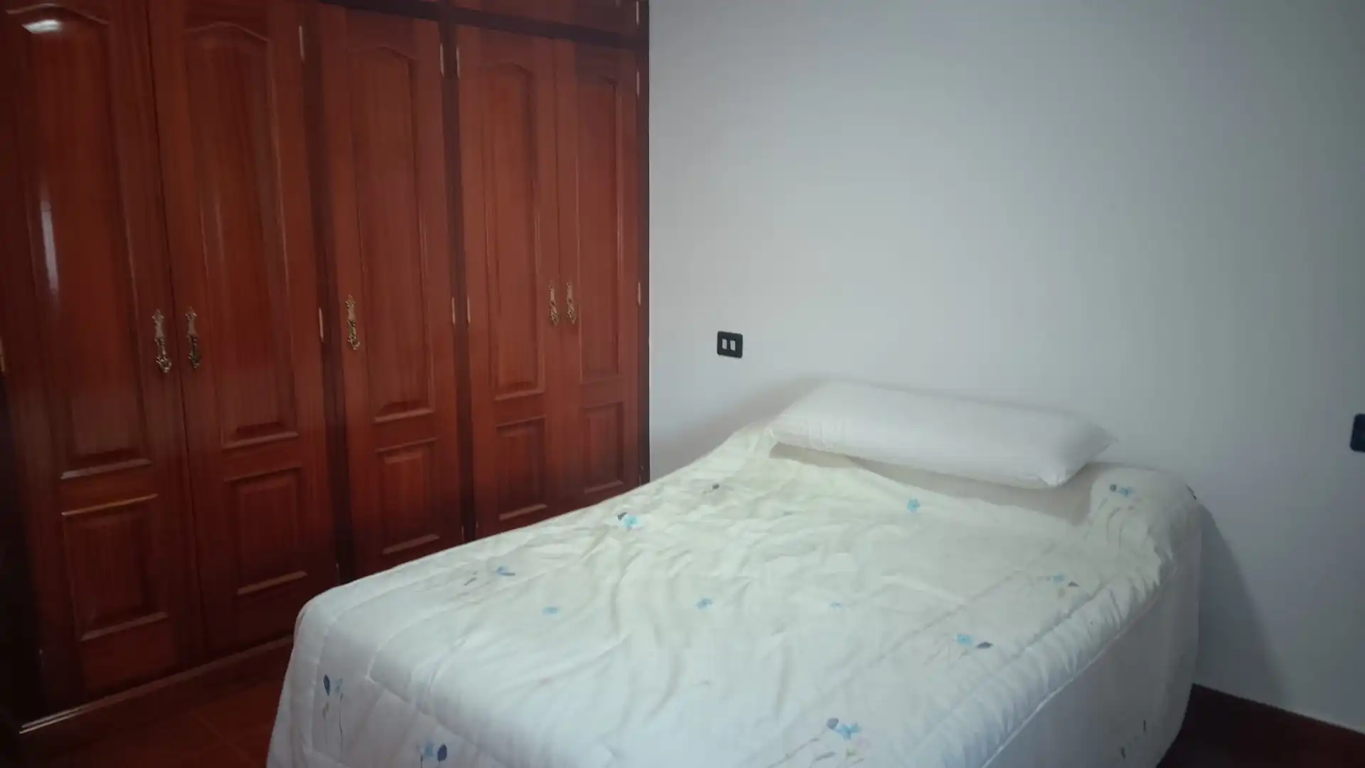Flat with terrace to rent in Rúa Illa de Man, imagen 9