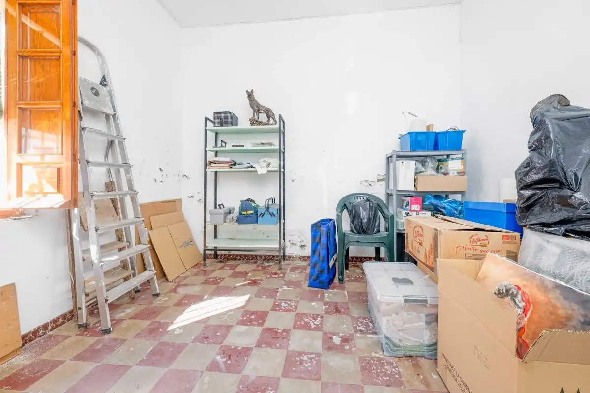 Casa pareada con terraza en venta en C. Paco Camino, imagen 21