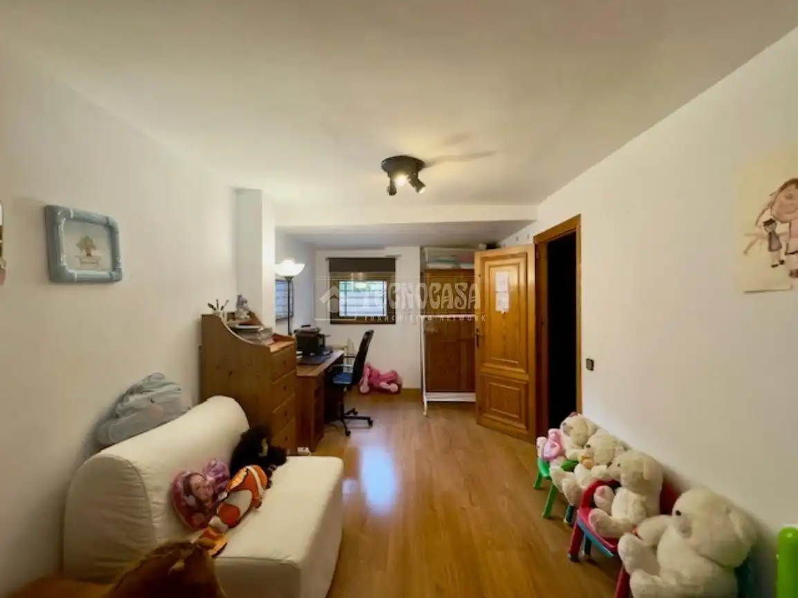 Detached homes for sale in Las Rozas de Madrid  with Air Conditioner, Heating and Private garden