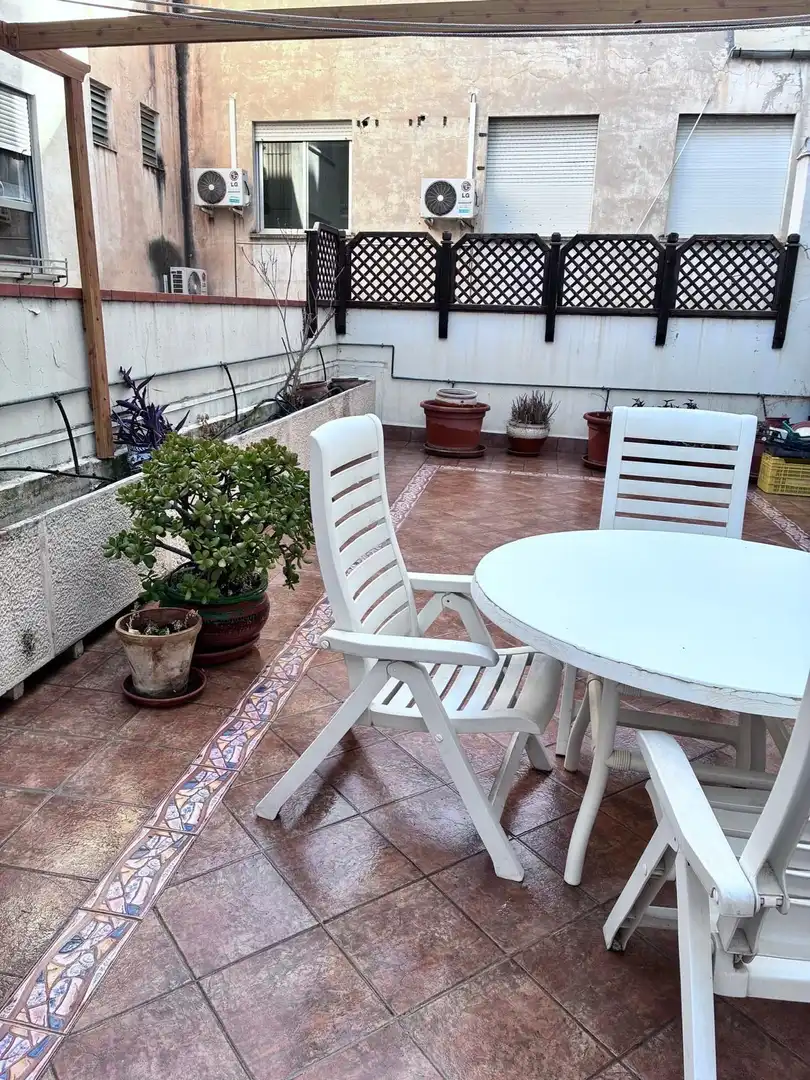 Wohnung mit Aufzug zur Miete in Centre - Zona Alta, imagen 24